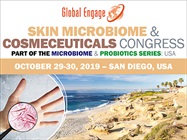 Skin Microbiome & Cosmeceuticals Congress: USA