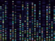 Novel Discoveries Enabled with Data Sharing