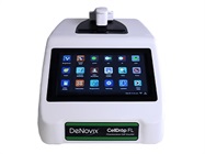 CellDrop™: Count Cells Without Slides