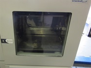 Extraordinary Refrigerated Incubator Shaker from Marshall Scientific