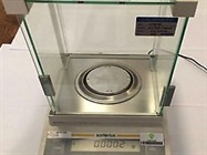 Amazing Analytical Balance from Thomas Scientific