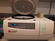 Great Centrifuge for Larger Tubes - Beckman Coulter