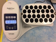 Amazing Sample Mixer from Thermo Fisher
