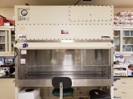 Win a New NuAire Biosafety Cabinet