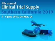 Clinical Trial Supply Southern California