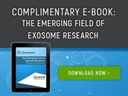 [eBook] The Emerging Field of Exosome Research