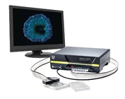The CellASIC® ONIX2 Microfluidic System