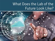 What does the lab of the future look like?