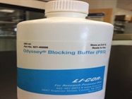 Great Blocking Buffer from LI-COR