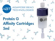 You asked, We listened. ABT’s Protein G Affinity Cartridges are here!