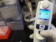 A Great and Versatile Multipipette from Eppendorf