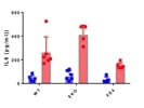 Great Mouse IL-6 ELISA Kit from BioLegend