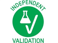 Share your validation data and get your money back