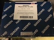 Very Good Plasmid Mini Prep Kit from QIAGEN