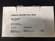 Very Good SYBR Green for Real-Time qPCR from Roche