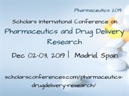 Pharmaceutics 2019