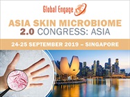 Asia Skin Microbiome 2.0 Congress