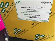 Very Good Kit from Zymo Research