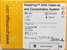 DNA Clean-Up and Concentration System