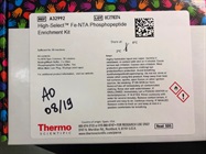 Spin Column Phospho-Peptides Enrichment