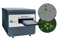 Cellaca MX Automated Cell Counter