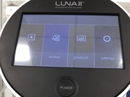 Decent Cell Counter from Logos Biosystems