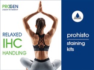 prohisto Staining Kits – Relaxed IHC Handling