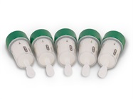 New Pre-packed Chromatography Columns