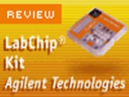 The Cell Fluorescence LabChip Kit from Agilent