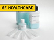 GE Healthcare's Ni Sepharose 6 Fast Flow