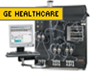 GE Healthcare's Äktapilot