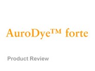 AuroDye™ Forte Colloidal Gold Reagent From GE Healthcare