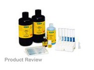 DC Protein Assay Kits From Bio-Rad