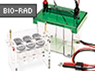 Model 422 Electro-Eluter From Bio-Rad