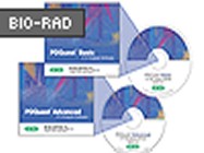 PDQuest 3 2-D Analysis Software From Bio-Rad