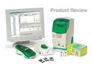 Experion From Bio-Rad
