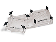 Mini-PROTEAN II Multiscreen Apparatus From Bio-Rad