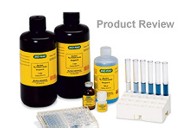 DC Protein Assay From Bio-Rad