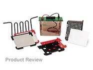 Trans-Blot® Electrophoretic Transfer Cell From Bio-Rad