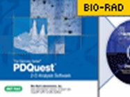 Bio-Rad’s PDQuest 2-D Analysis Software