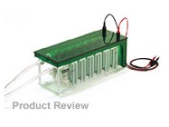 Bio-Rad’s Mini-PROTEAN 3 Dodeca Cell