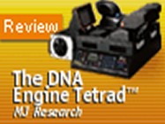 DNA Engine Tetrad from MJ Research (now Bio-Rad)