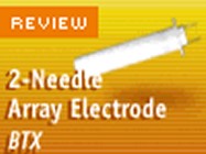 The BTX 2-Needle Array