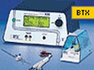 BTX's ECM 830 Electroporator 