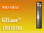 EPICENTRE's GELase Enzyme Prep