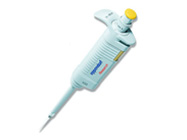 Research Pipettes (Adjustable) from Eppendorf