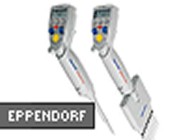 Research Pro Electronic Pipettes From Eppendorf