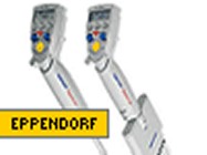 The Eppendorf Research Pro Electronic Pipette
