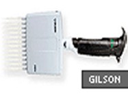 Gilson Pipetman Ultra Multichannel 