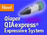 QIAexpress System from Qiagen